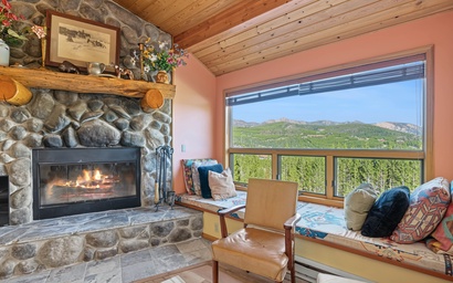 Beaverhead Riverstone 3