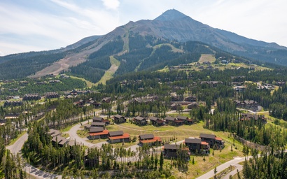 Silvertip Cabin 16 Alpine Bend 4
