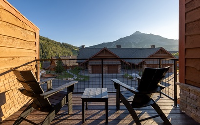 Alpenglow Haven 3