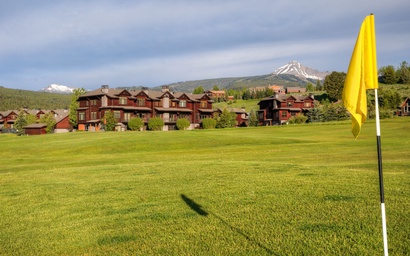 Spanish Peaks Club Condo 22 3