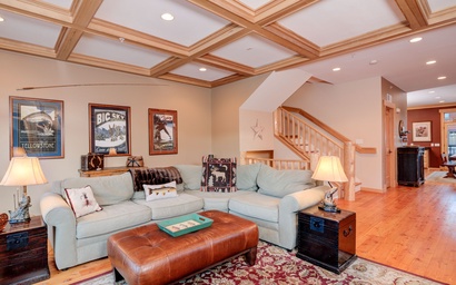 Spanish Peaks Club Condo 22 5