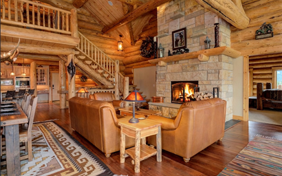 MDW Red Feather Lodge