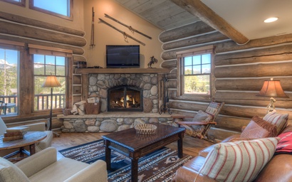 Powder Ridge Cabin Manitou 13 4