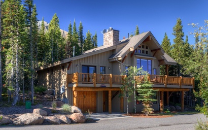 Moonlight Mountain Home 4 Mountain Home