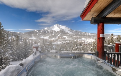 SV Buckaroo Ridge 2
