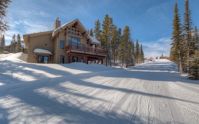 Moonlight Mountain Home 44 Cowboy Heaven 4