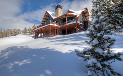 SV Buckaroo Ridge 4