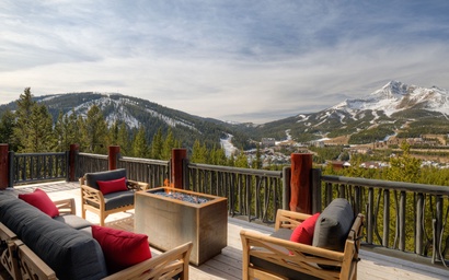 SV Buckaroo Ridge 4