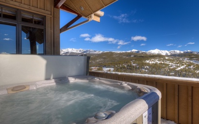 Cowboy Heaven Luxury Suite 6C 2