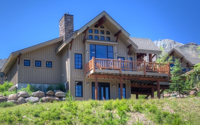Moonlight Mountain Home 5 Derringer 4