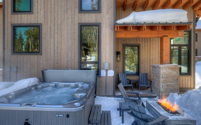 Homestead Chalet 8 Claim Jumper 2