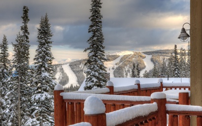 Shadow Ridge Chalet 3