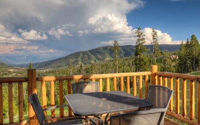 Silver Star Alpine Lodge 3