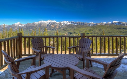 Moonlight Mountain Home 1 Gambler 3