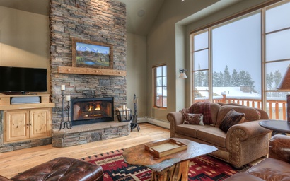 Shadow Ridge Chalet 5
