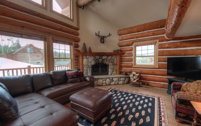 Powder Ridge Cabin Rosebud 13 5