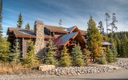 MV Big Dog Lodge