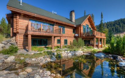 MV Leaf Lodge