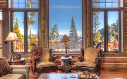 MV Leaf Lodge 5