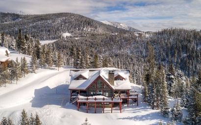 SV Buckaroo Ridge 3