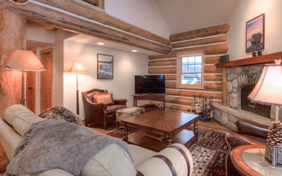 Powder Ridge Cabin Chief Gull 1 5