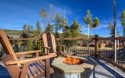 Powder Ridge Cabin Oglala Escape 3