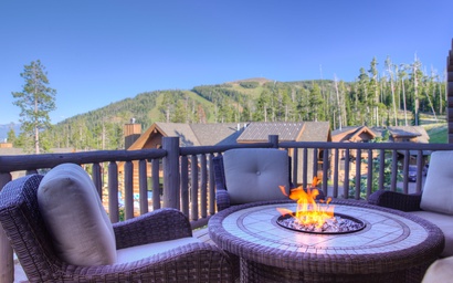Powder Ridge Cabin Manitou 13 3