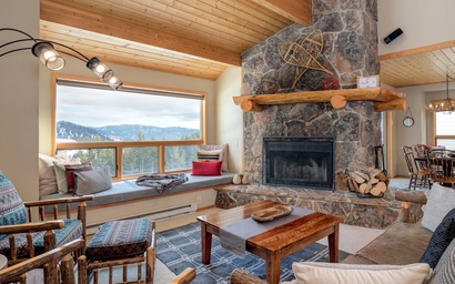 Beaverhead Village Retreat