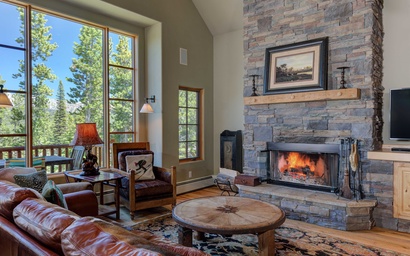 Moonlight Mountain Home 42 Cowboy Heaven 4