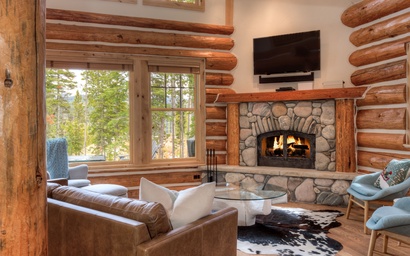 Powder Ridge Cabin Rosebud 24 3