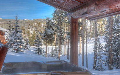 Powder Ridge Cabin Red Cloud 4 2