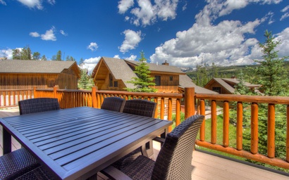 Powder Ridge Cabin Red Cloud 4 3