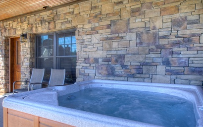 Powder Ridge Cabin Manitou 13 2