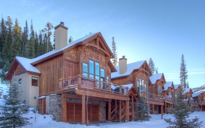 Black Eagle Retreat