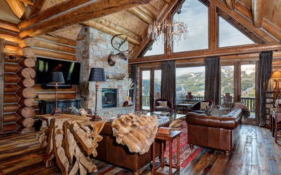 SV Buckaroo Ridge