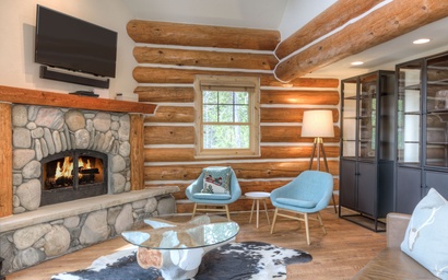 Powder Ridge Cabin Rosebud 24 4