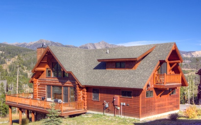 Powder Ridge Cabin Rosebud 13