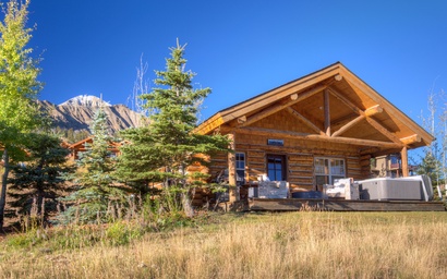 Derringer Retreat