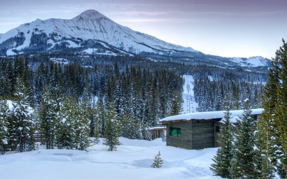 Lake Cabin 19 Lakewood 3