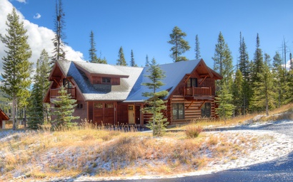 Powder Ridge Cabin Rosebud 24