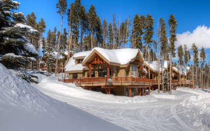 Moonlight Mountain Home 6 Harvest Moon 3