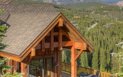 Silver Star Alpine Lodge 4