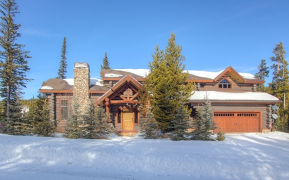 MV Big Dog Lodge