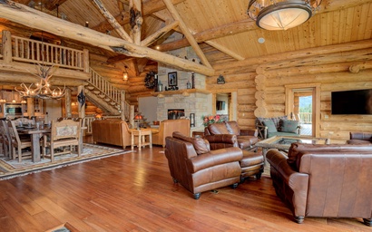 MDW Red Feather Lodge 5