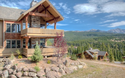 Cowboy Heaven Luxury Suite 7D