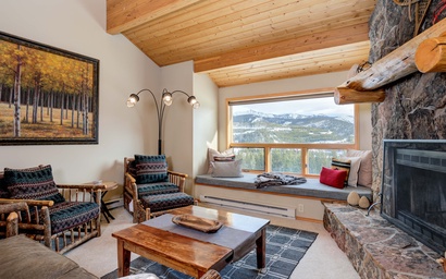 Beaverhead Village Retreat 5