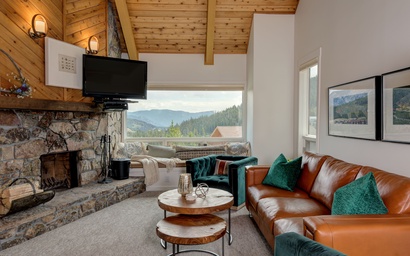 Beaverhead Overlook