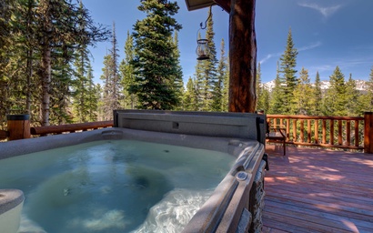 Moonlight Mountain Home 42 Cowboy Heaven 2