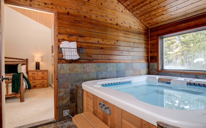 Beaverhead Village Retreat 2