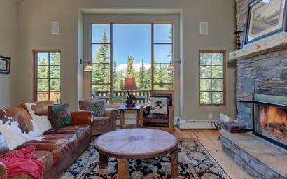 Moonlight Mountain Home 42 Cowboy Heaven 5